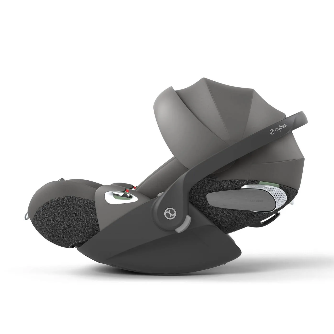 Cloud T - Mirage Grey miniatura 2