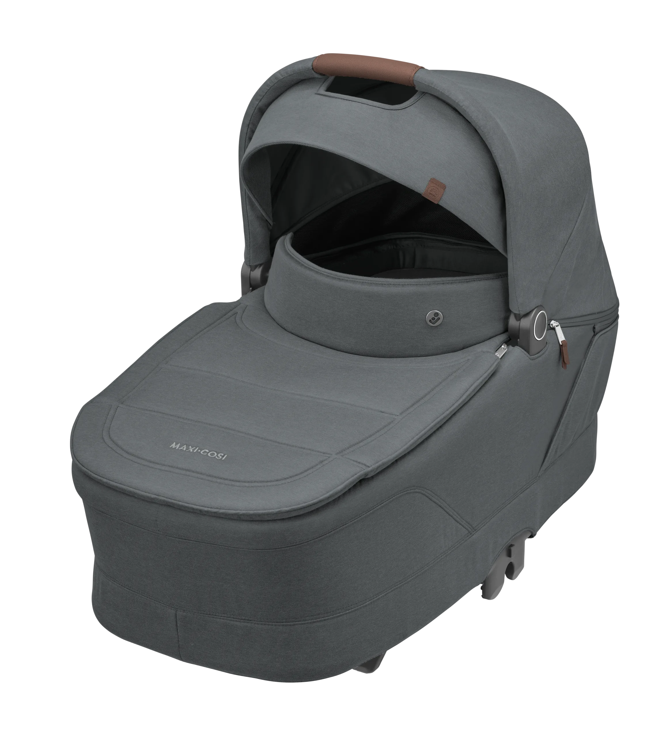 Alcofa Sense - Twillic Graphite miniatura 1