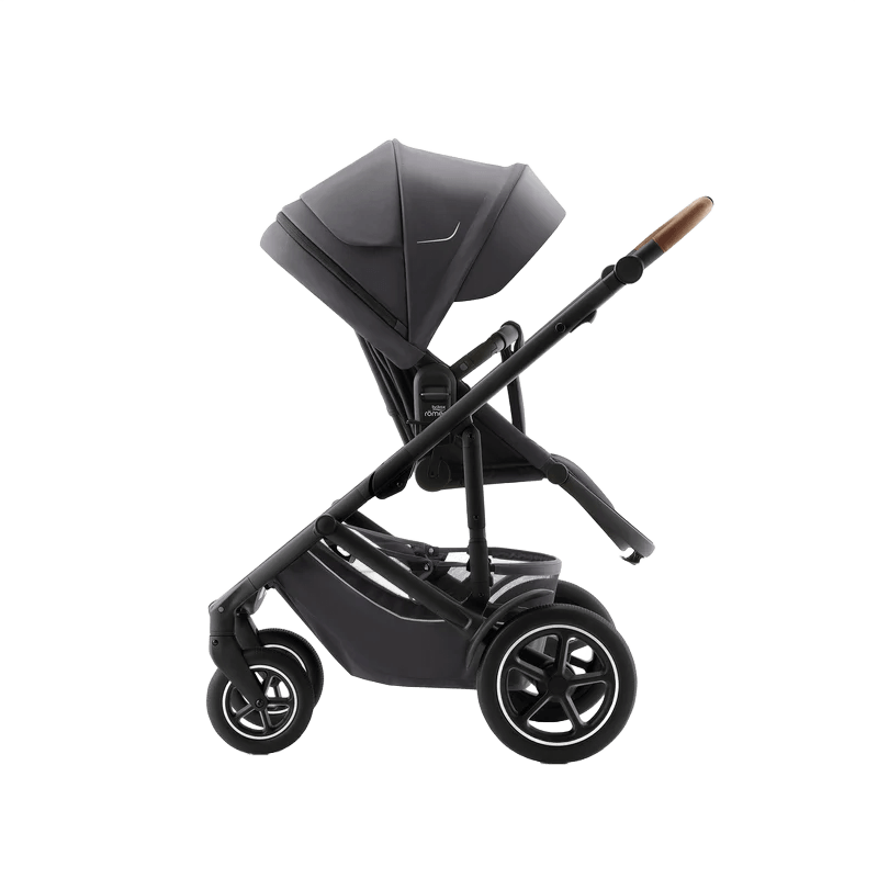 Smile 5Z - Midnight Grey miniatura 3