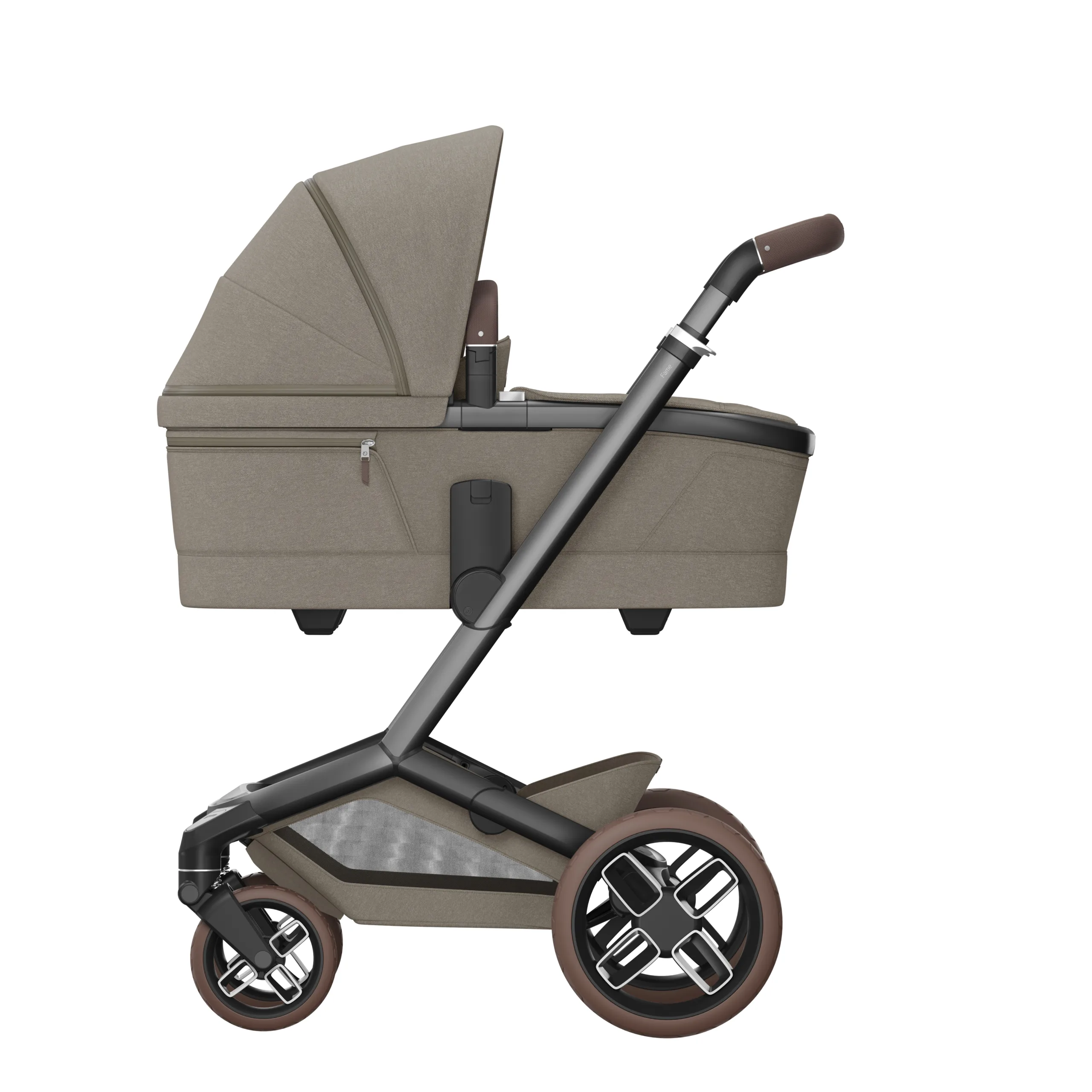 Alcofa Fame - Twillic Truffle miniatura 5