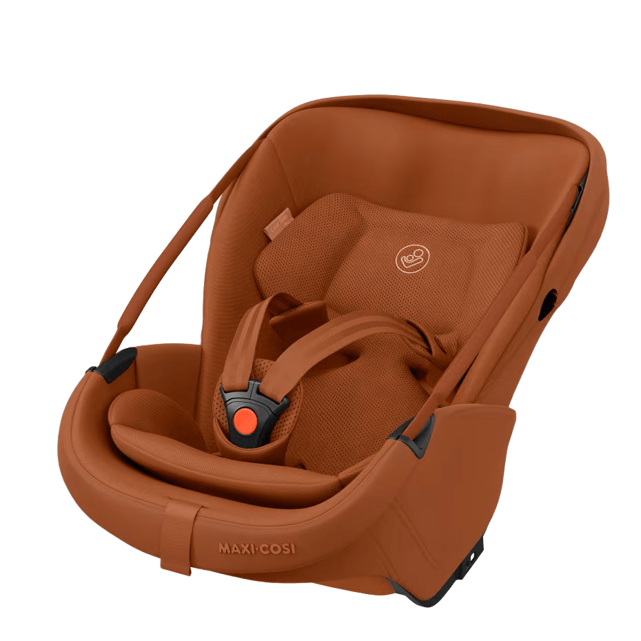 Coral Slide Pro - Copper Terra