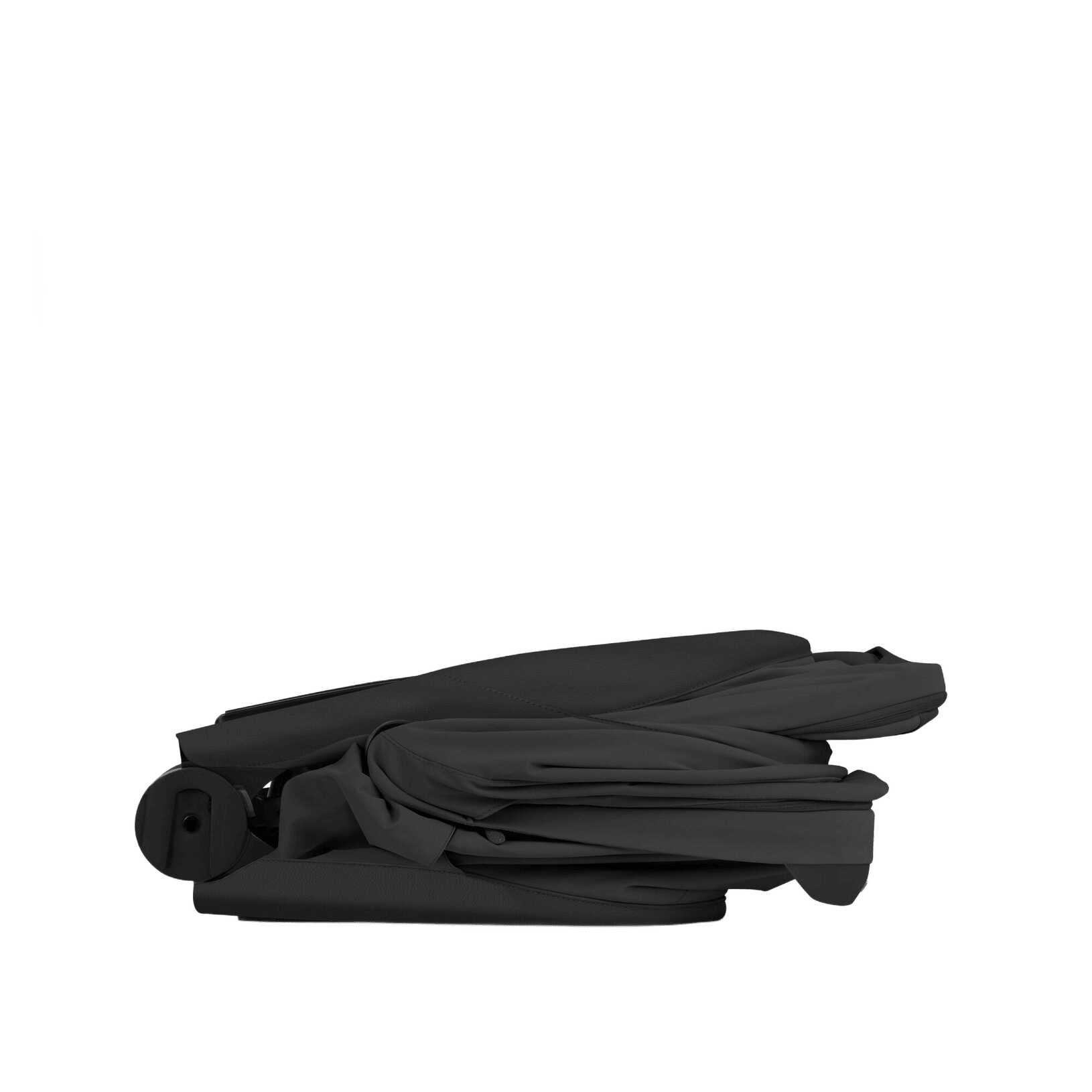 Alcofa Lux Priam Fold - Sepia Black miniatura 2