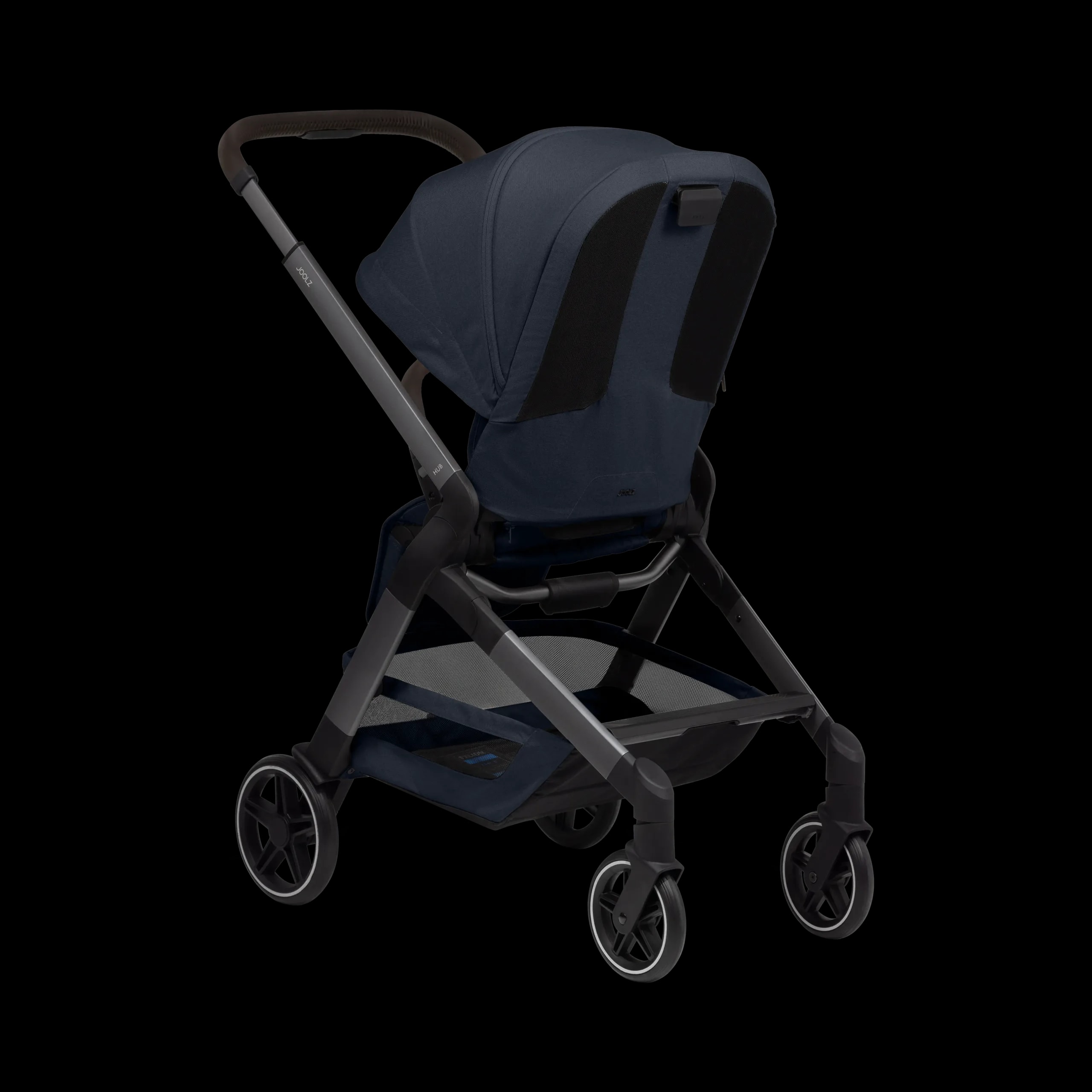 Hub2 - Navy Blue miniatura 2