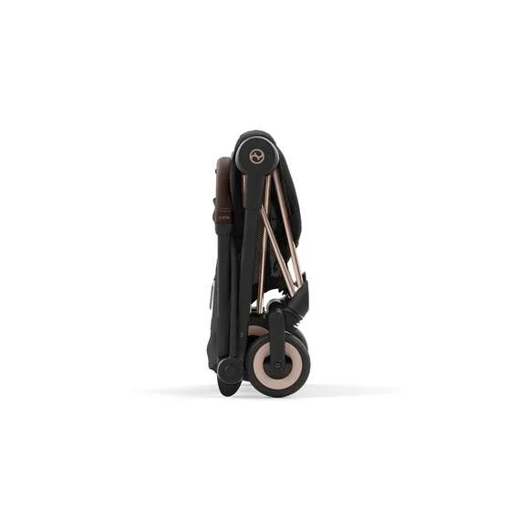 Coya (Rosegold) - Sepia Black miniatura 2