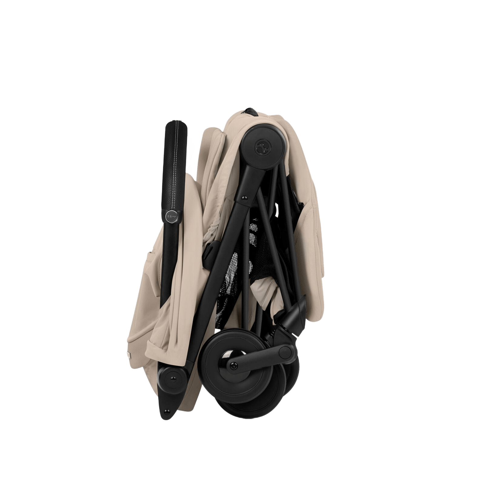 Coya Style Matt Black - Cozy Beige miniatura 5