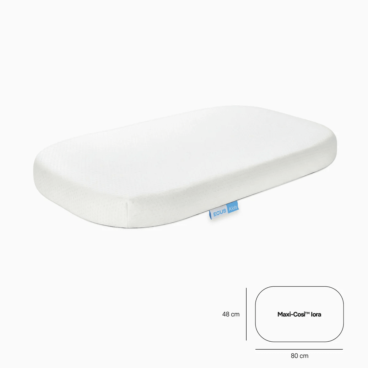 Colchão Iora Air — imagen 1
