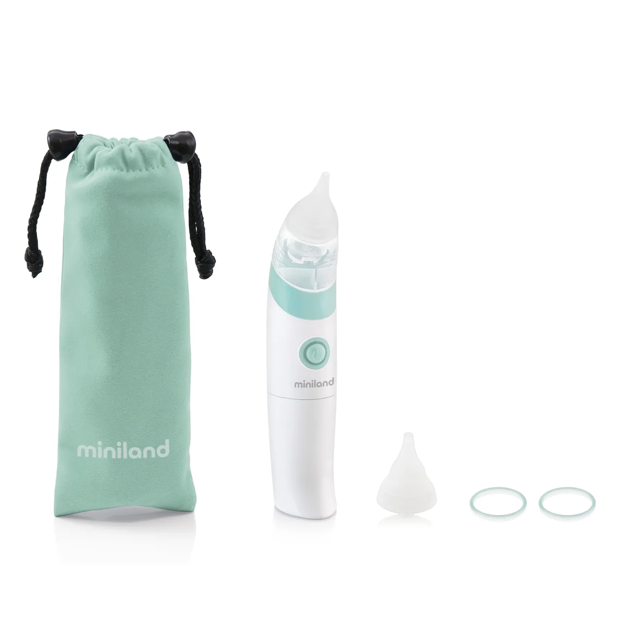 Aspirador Nasal Care miniatura 2