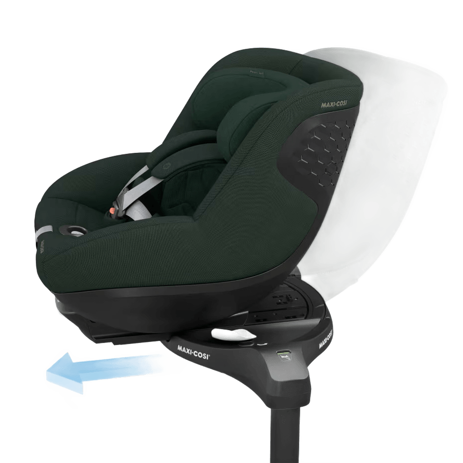 Pearl 360 Pro - Authentic Green miniatura 3