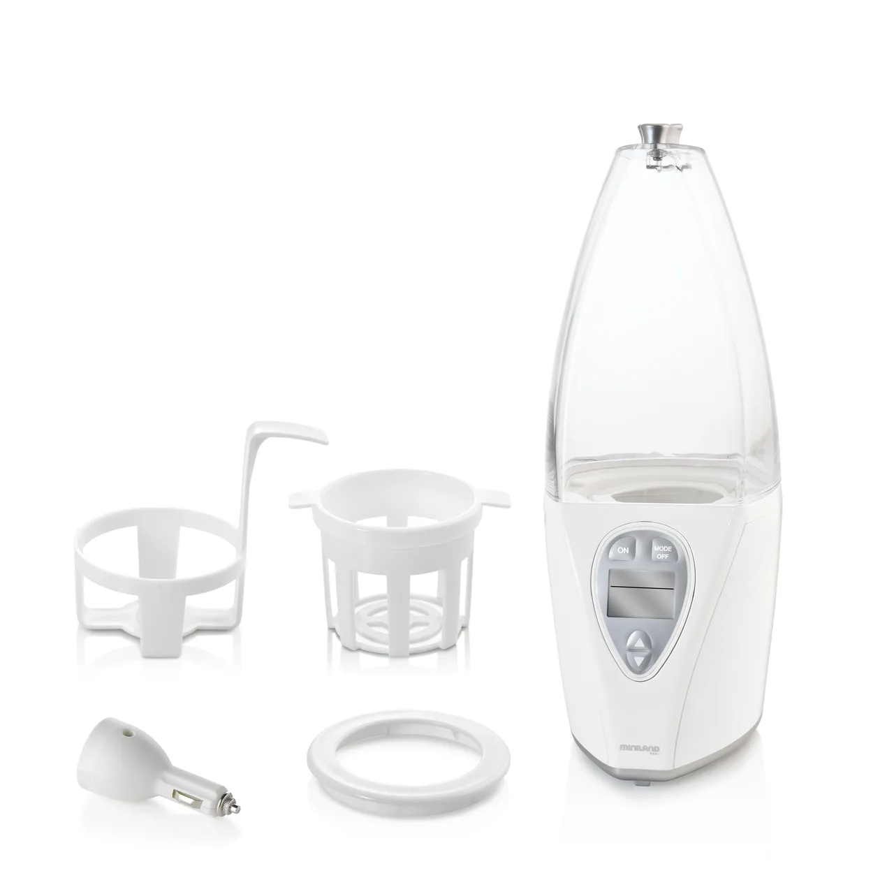 Warmy Advanced miniatura 4