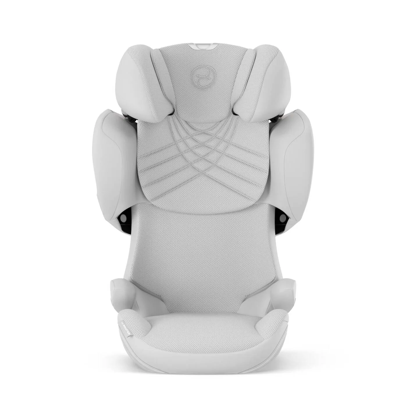 Solution T Plus - Platinum White miniatura 3