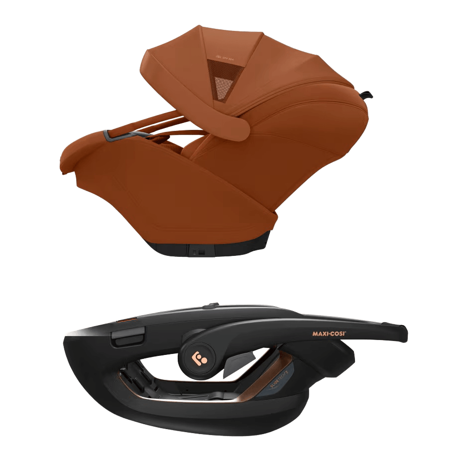 Coral Slide Pro - Copper Terra miniatura 3