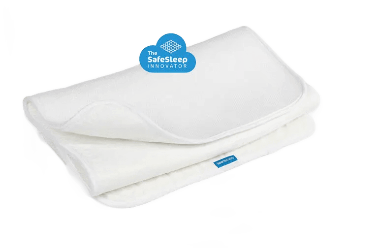 Protetor 80x50cm SafeSleep 3D — imagen 1