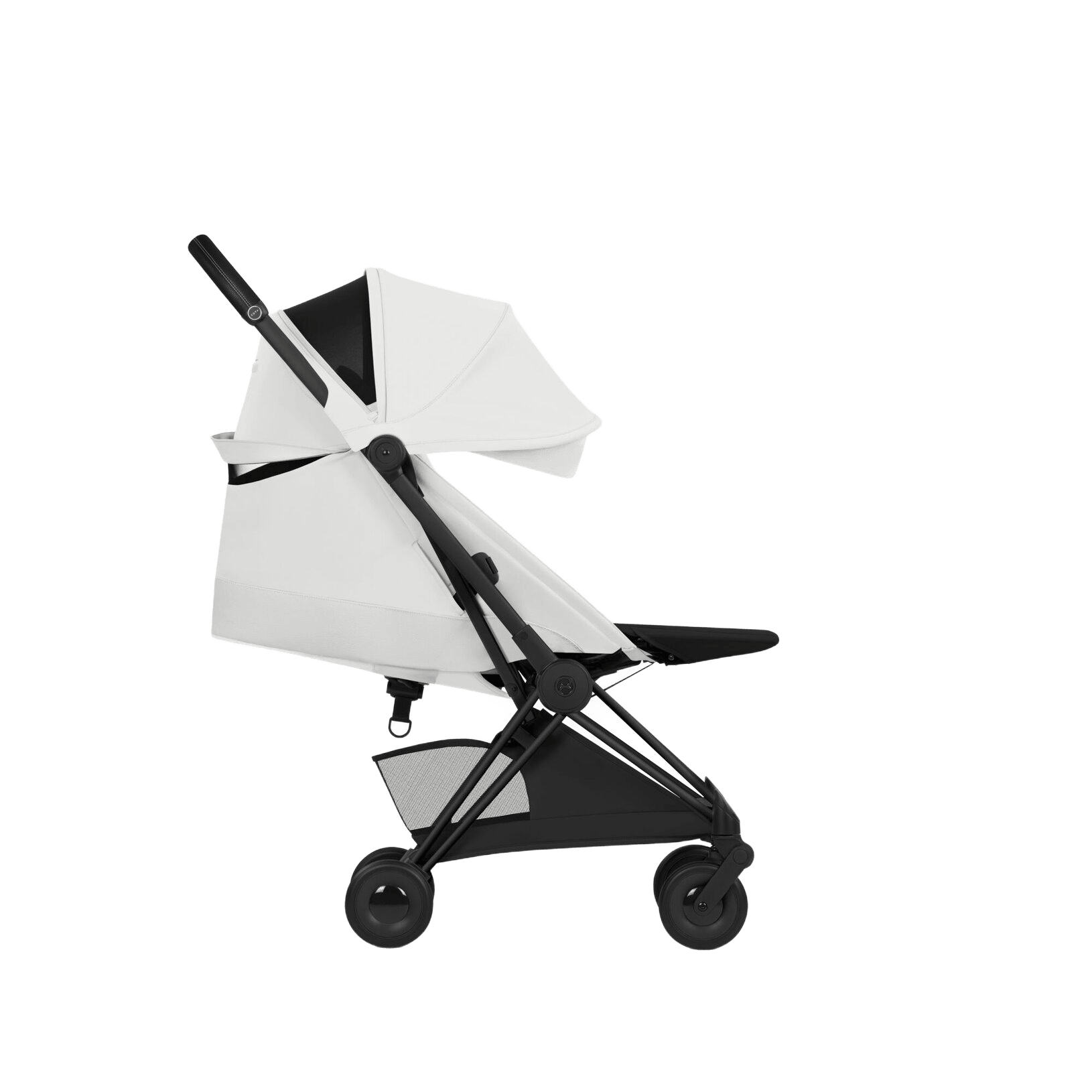 Coya Style Matt Black - Off White miniatura 4