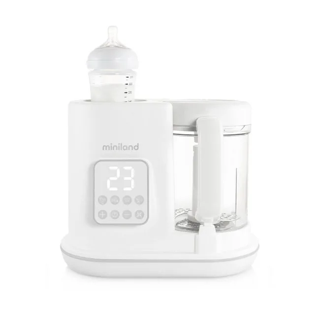 Robot de Cozinha Chefy 6 miniatura 4