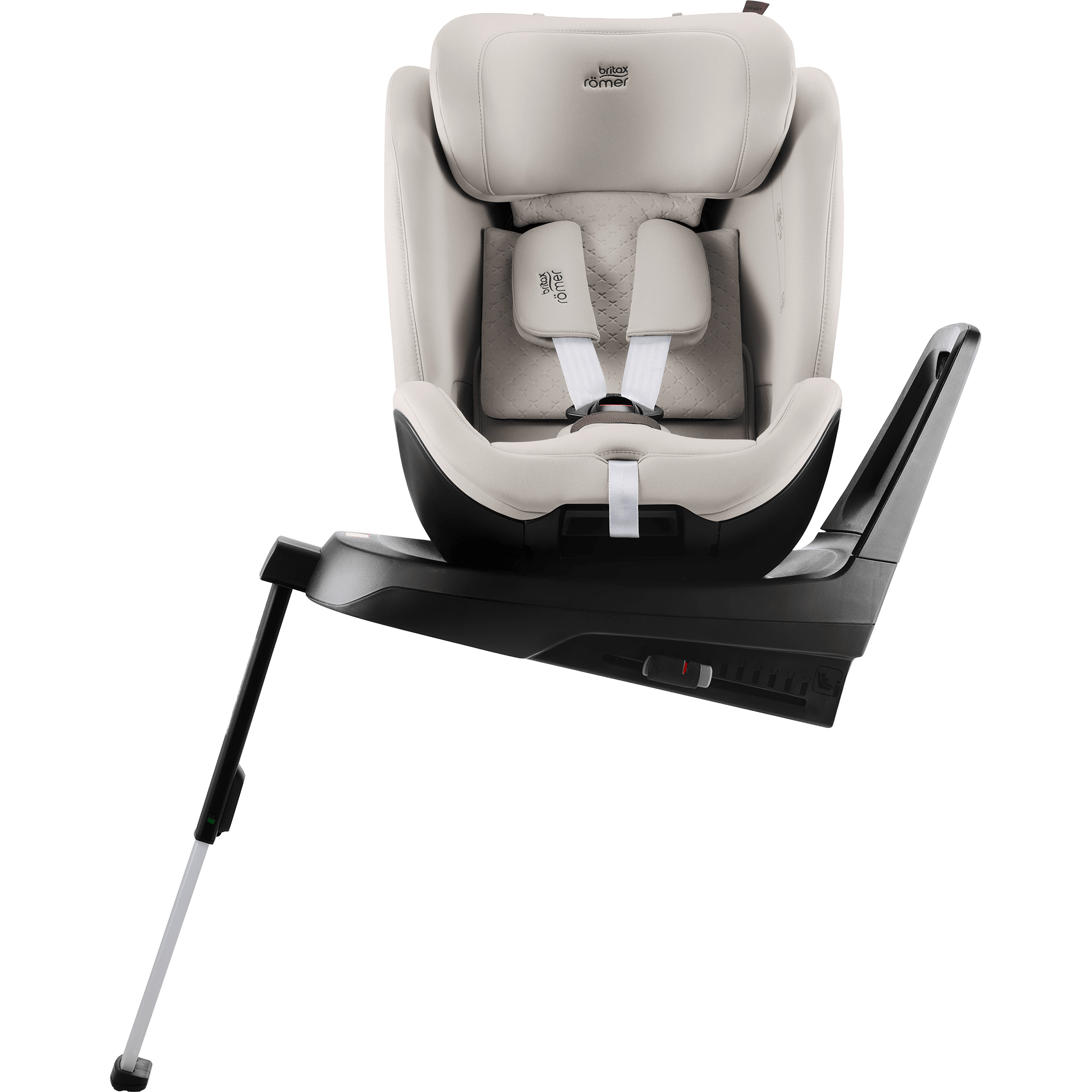 Swivel Grow Max Air - Soft Taupe miniatura 4