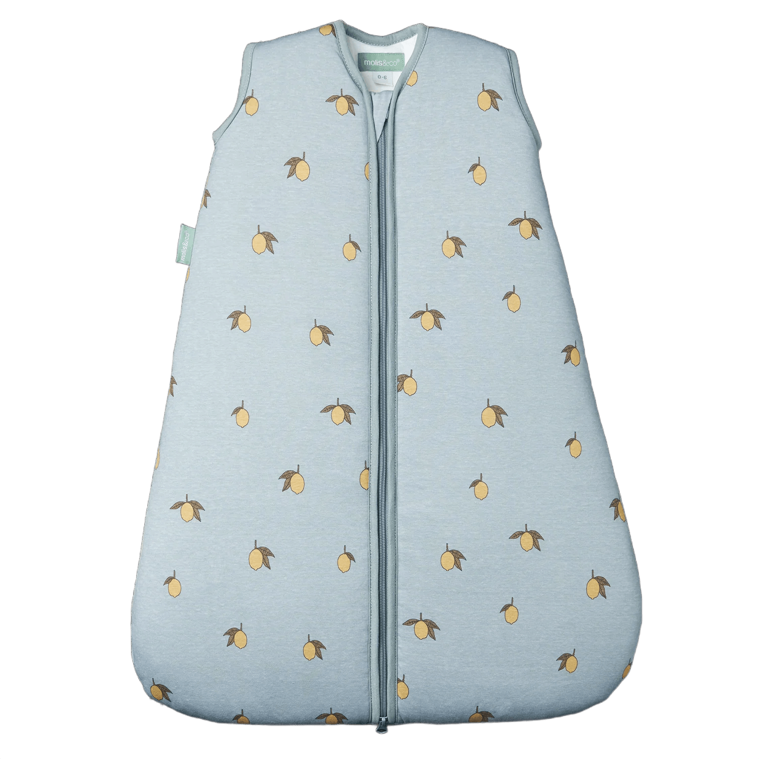 Saco de Dormir (TOG 2.5) Newborn - Colima