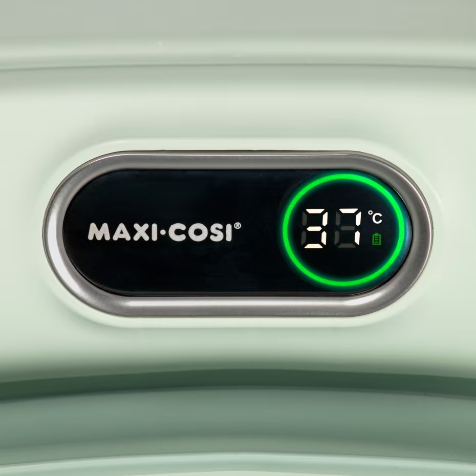 Indigo Plus - Sage Green miniatura 3