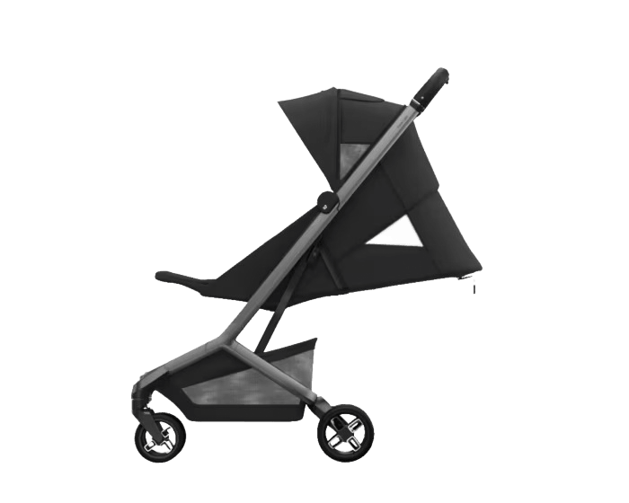 Fame Cabin - Onyx Black miniatura 3