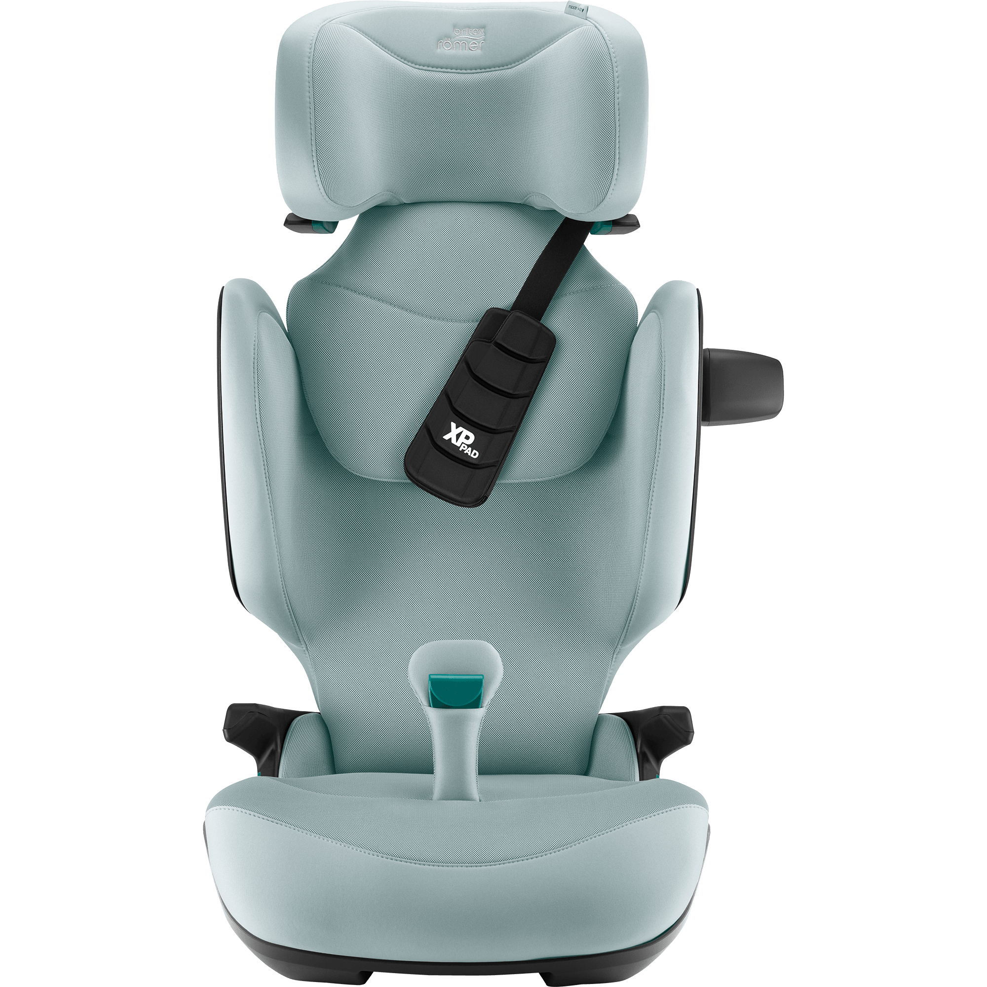 Kidfix Pro Style - Harbor Blue miniatura 3