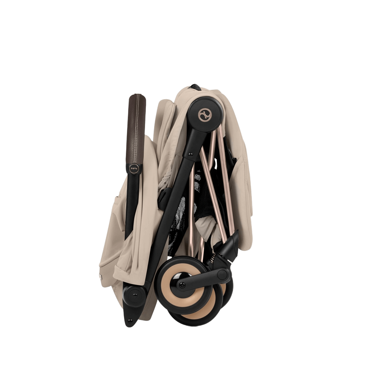 Coya Style Rosegold - Cozy Beige miniatura 5
