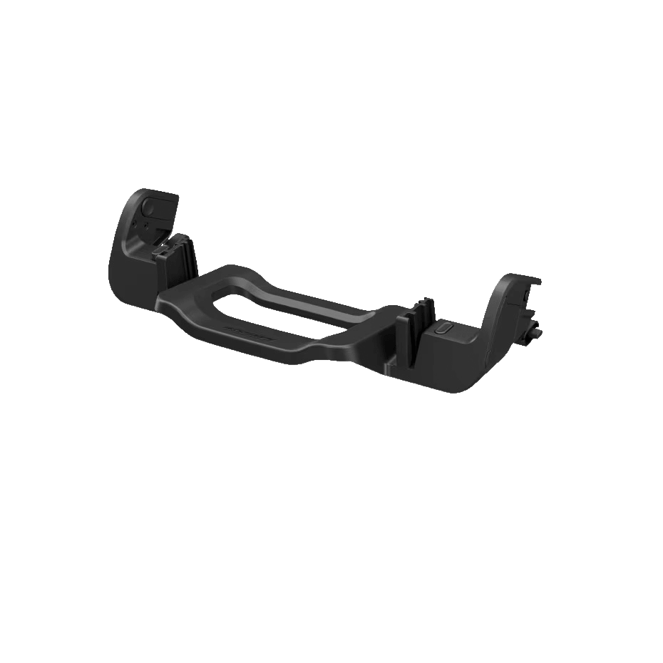 Adaptador para Sistema Amovível Coral Slide Pro miniatura 1