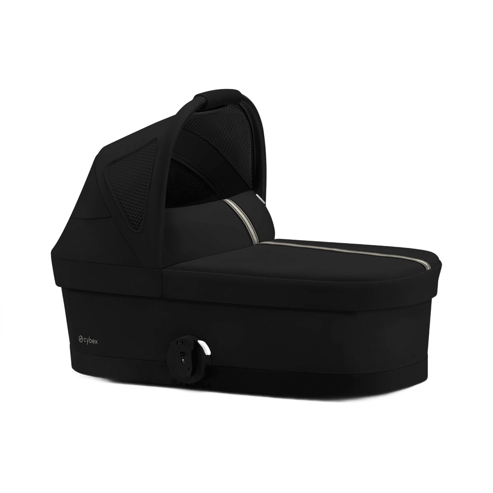 Alcofa S - Moon Black