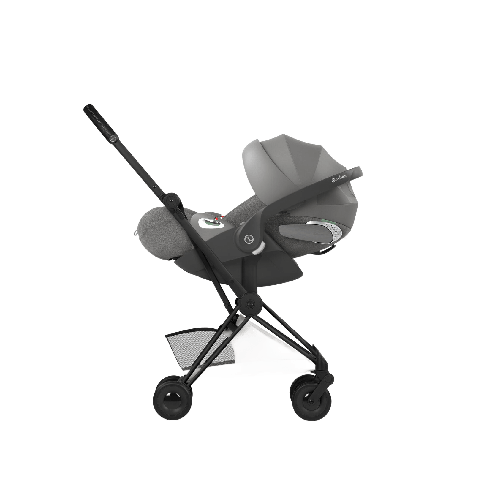 Coya Style Matt Black - City Grey miniatura 3