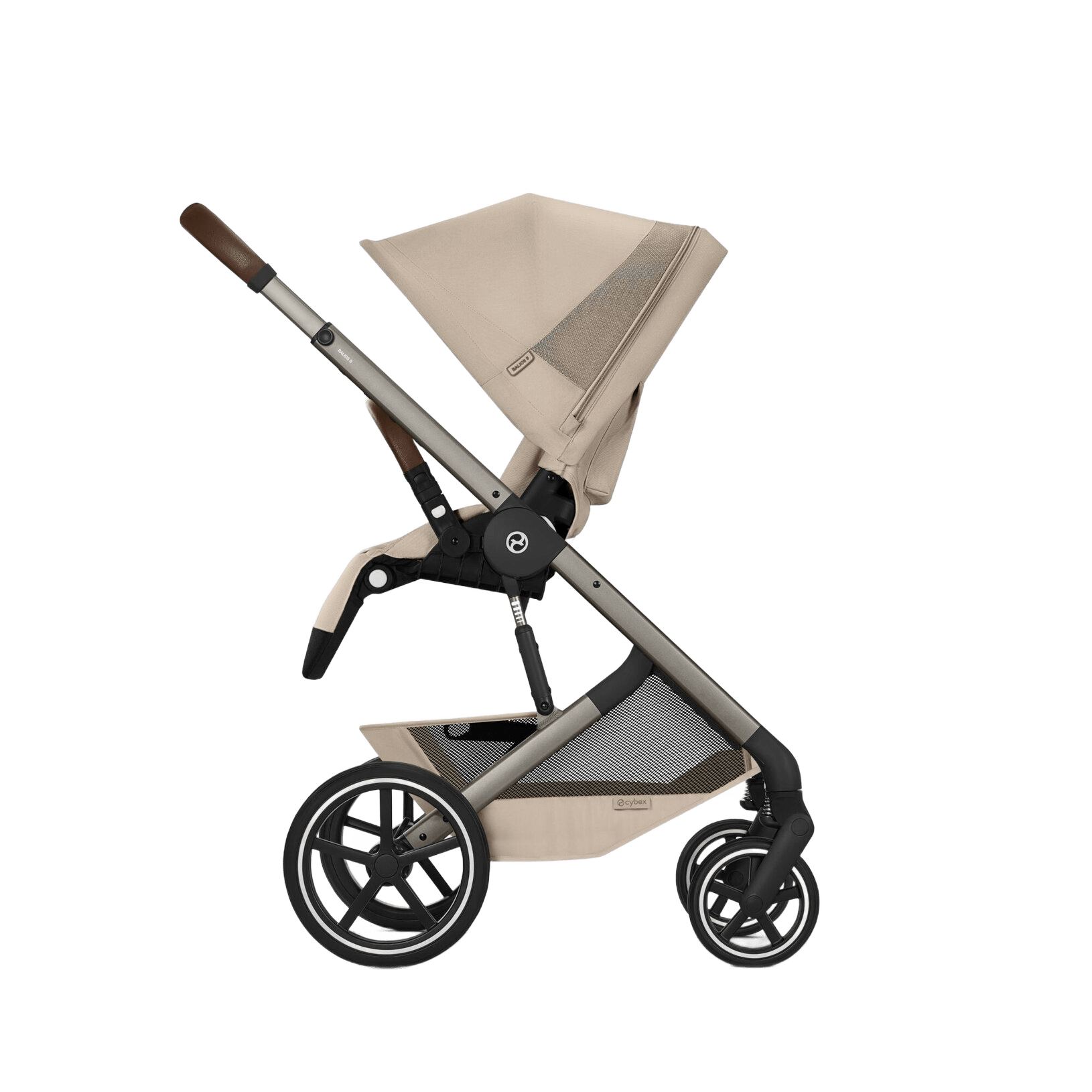 Balios S Lux - Almond Beige miniatura 2