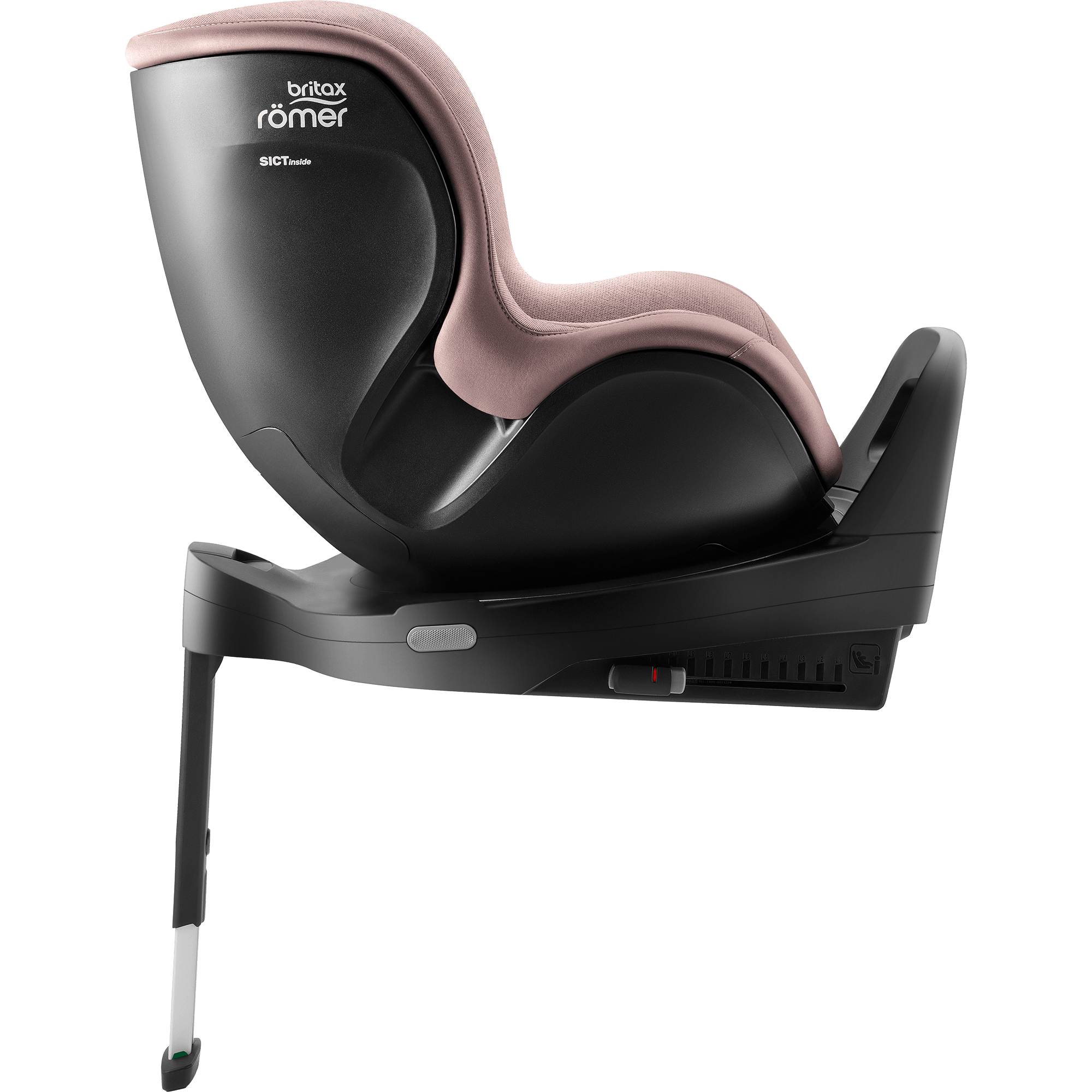 Dualfix Pro M Style - Dusty Rose miniatura 2