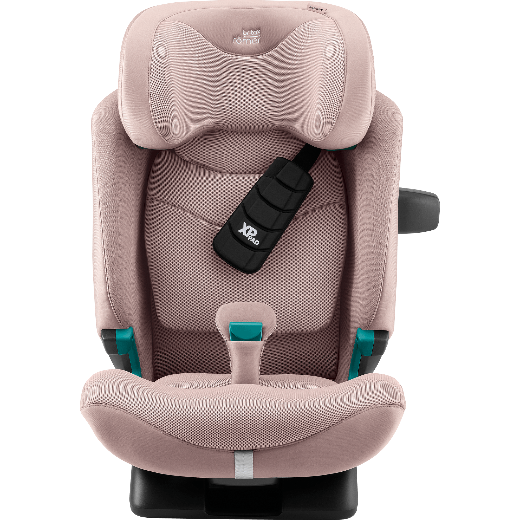 Advansafix Pro Style - Dusty Rose miniatura 3