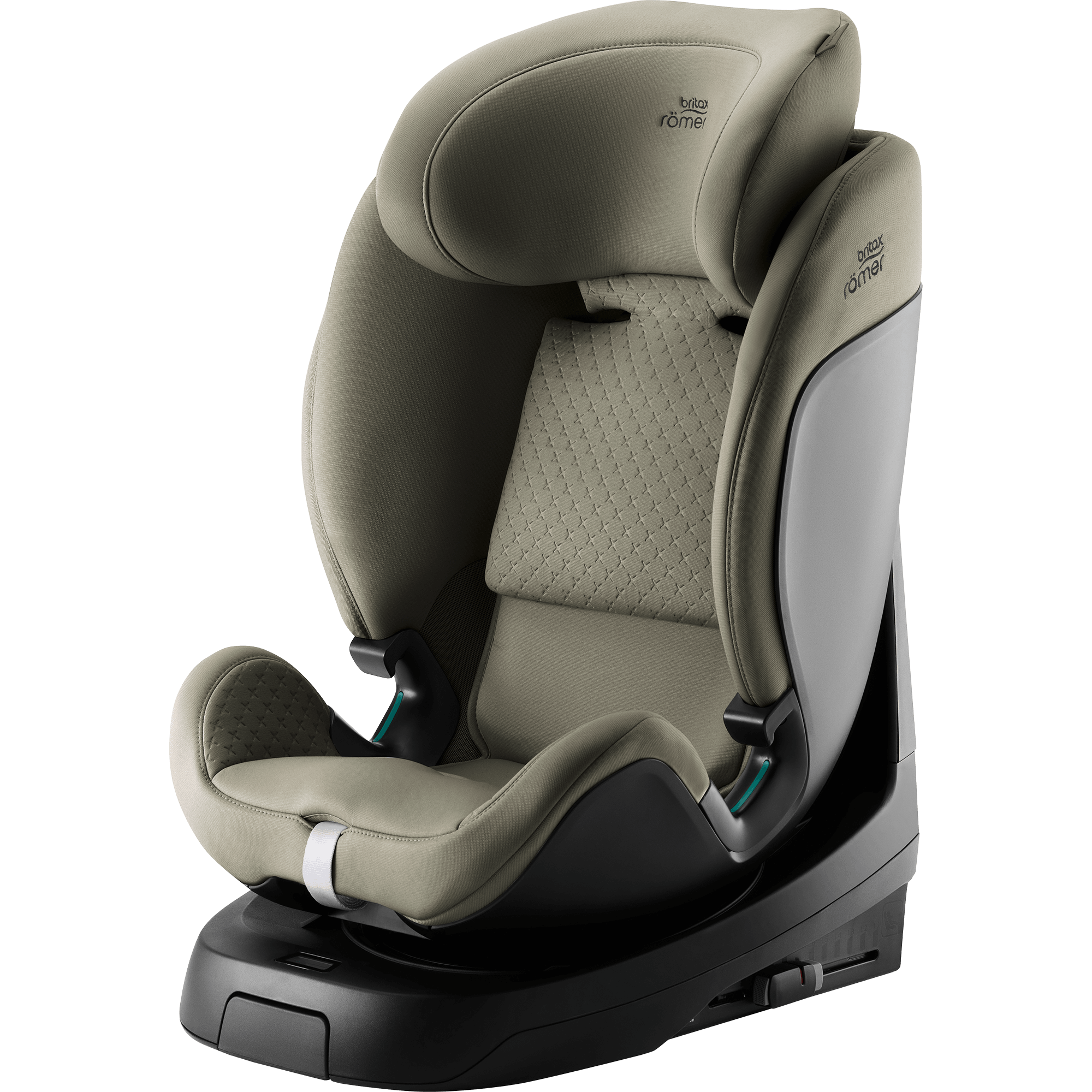Swivel Grow Max Air - Urban Olive miniatura 6