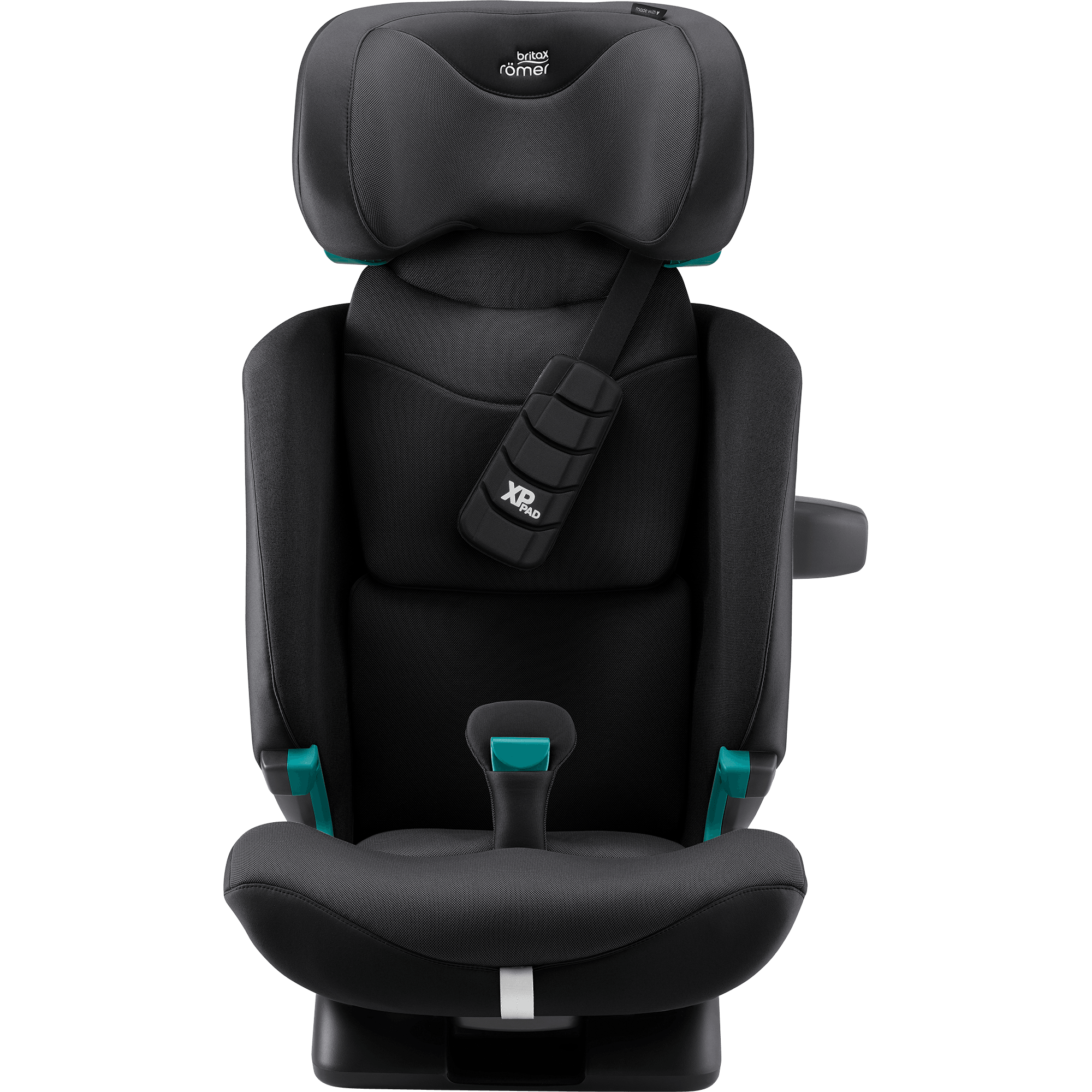 Advansafix Pro Style - Carbon Black miniatura 4