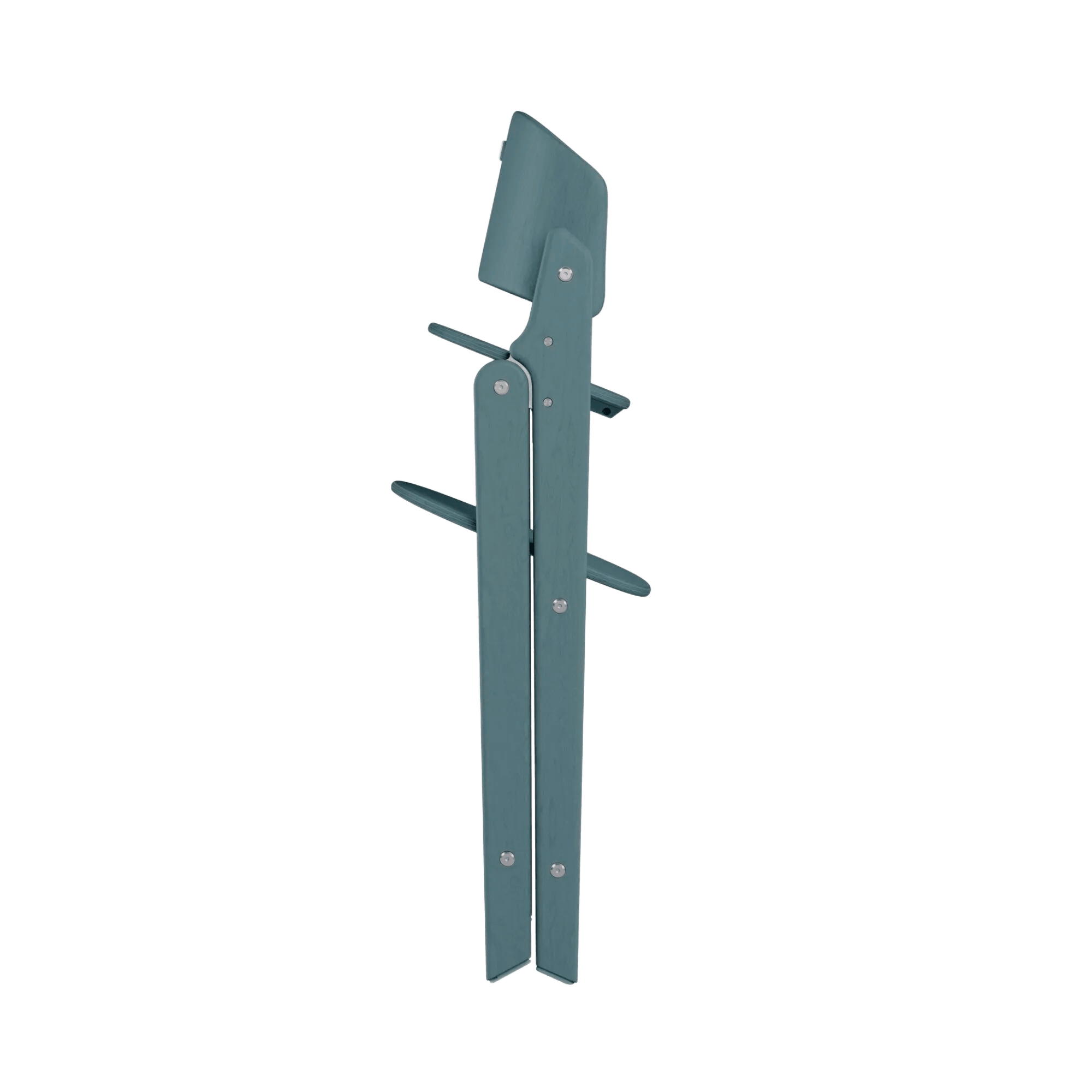 Click & Fold 4-em-1 - Stone Blue miniatura 4