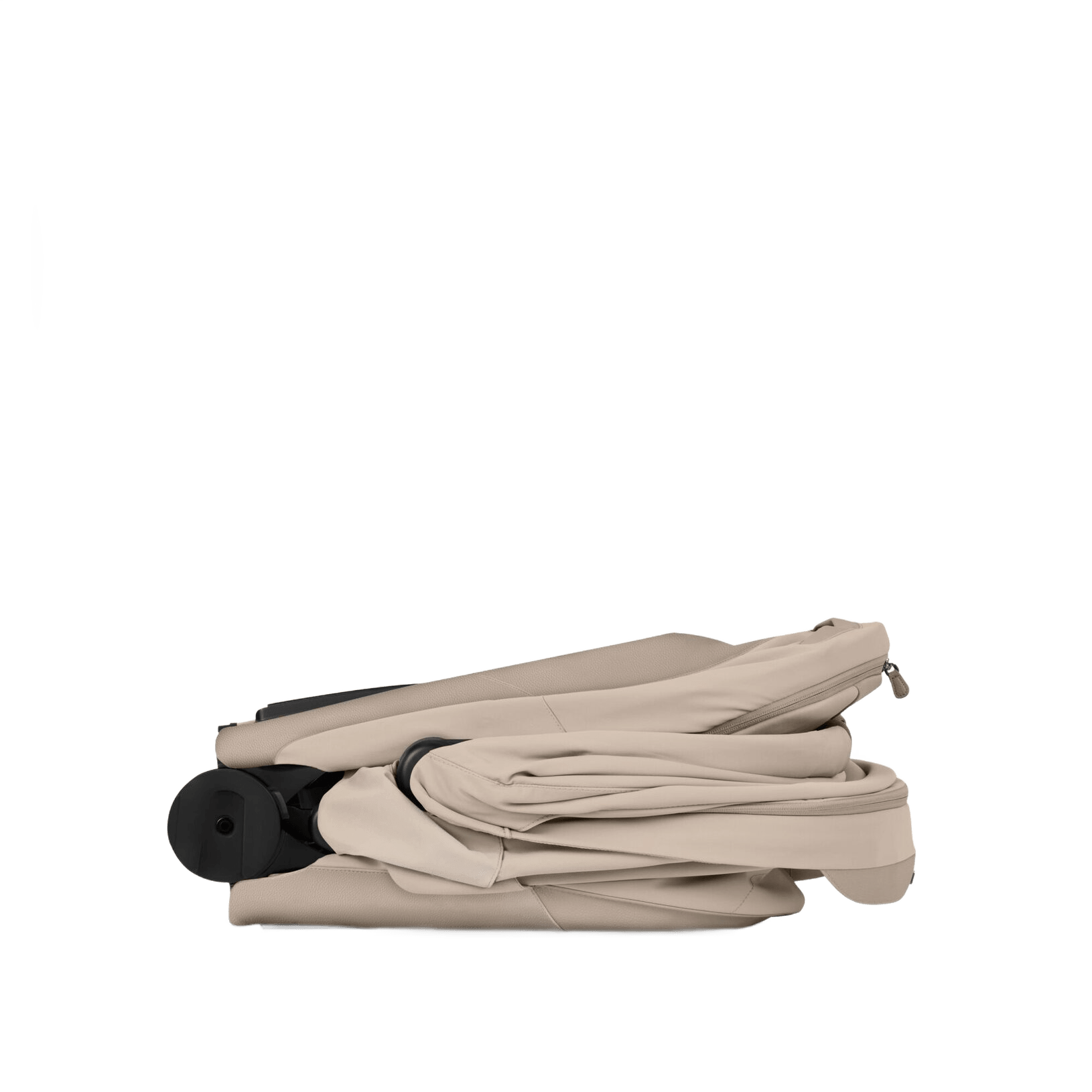 Alcofa Lux Mios Fold - Cozy Beige miniatura 2