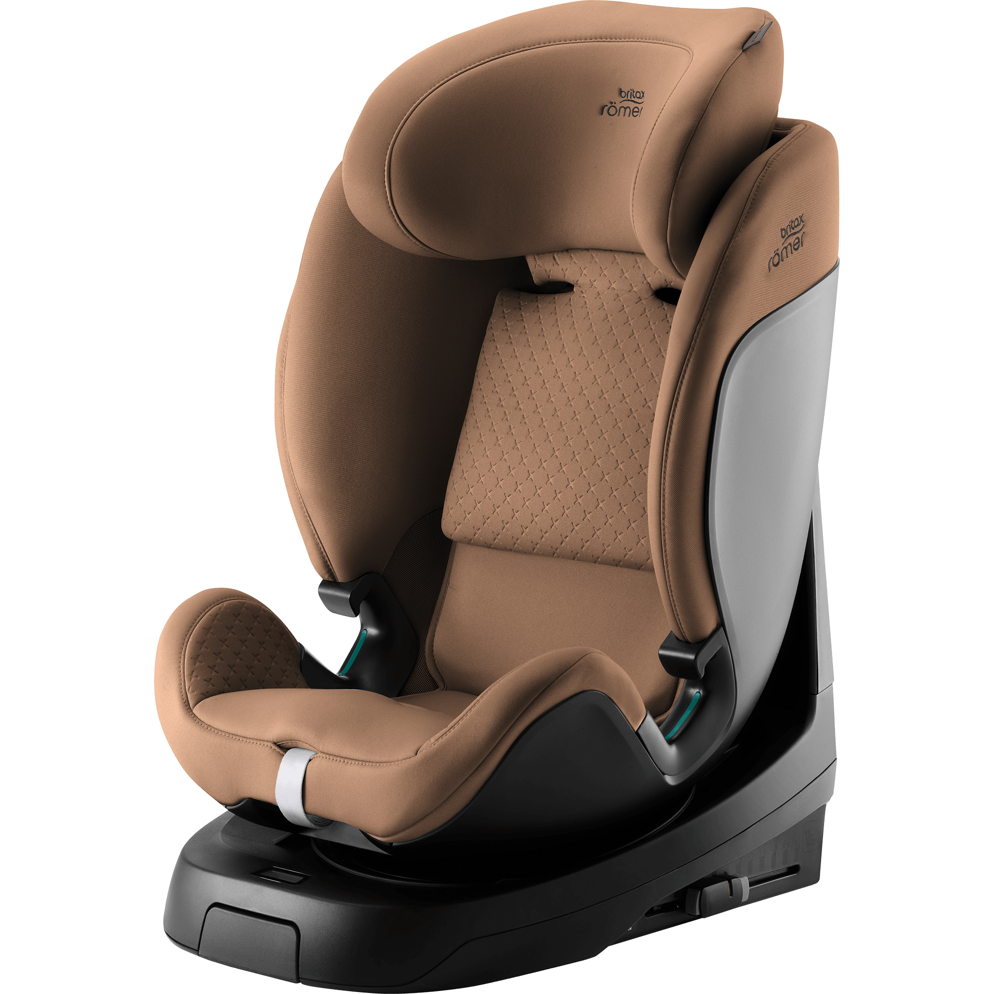 Swivel Grow Max Air - Warm Caramel miniatura 6