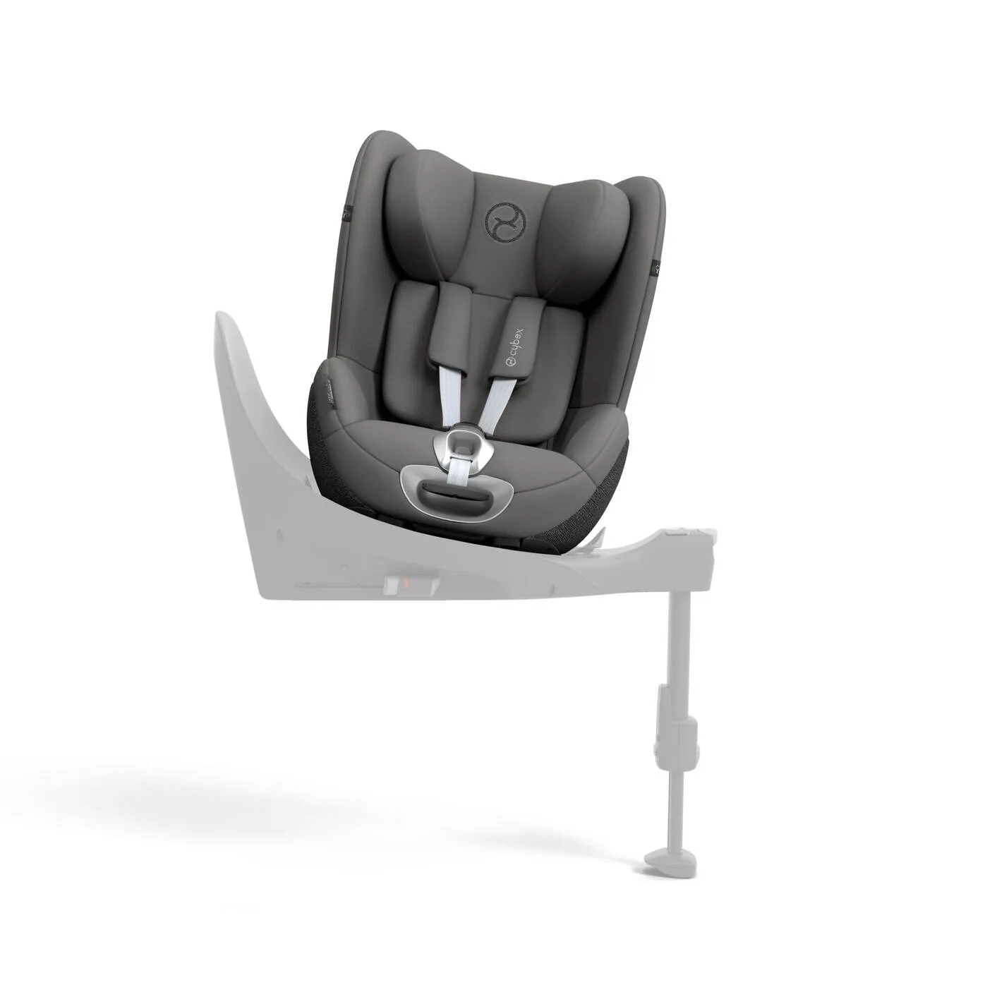 Sirona T - Mirage Grey miniatura 2