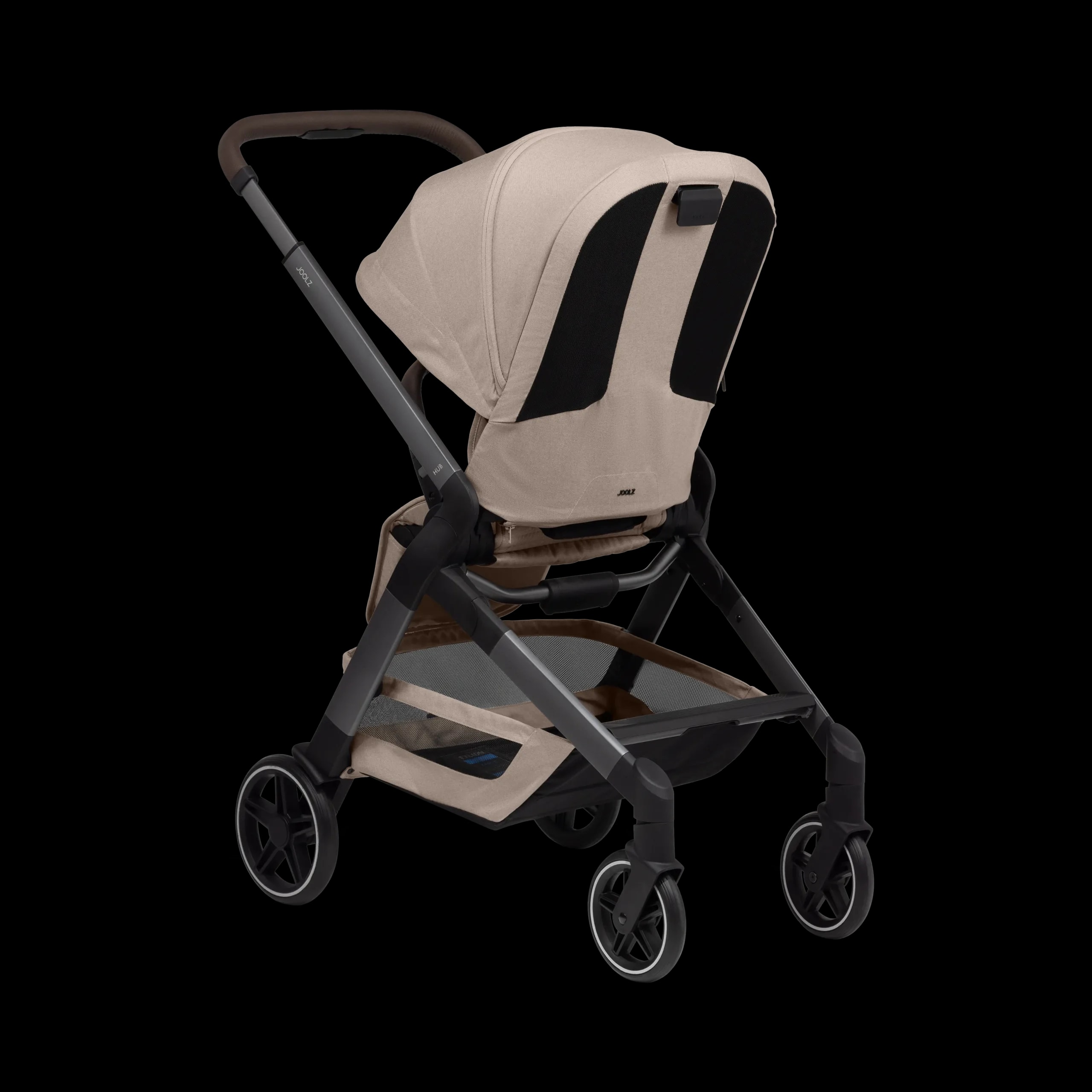 Hub2 - Sandy Taupe miniatura 2