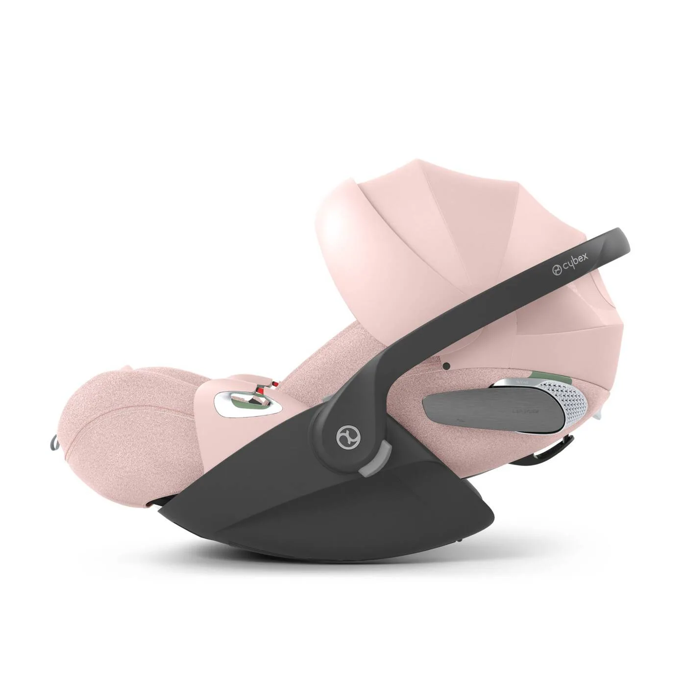 Cloud T Plus - Peach Pink miniatura 2