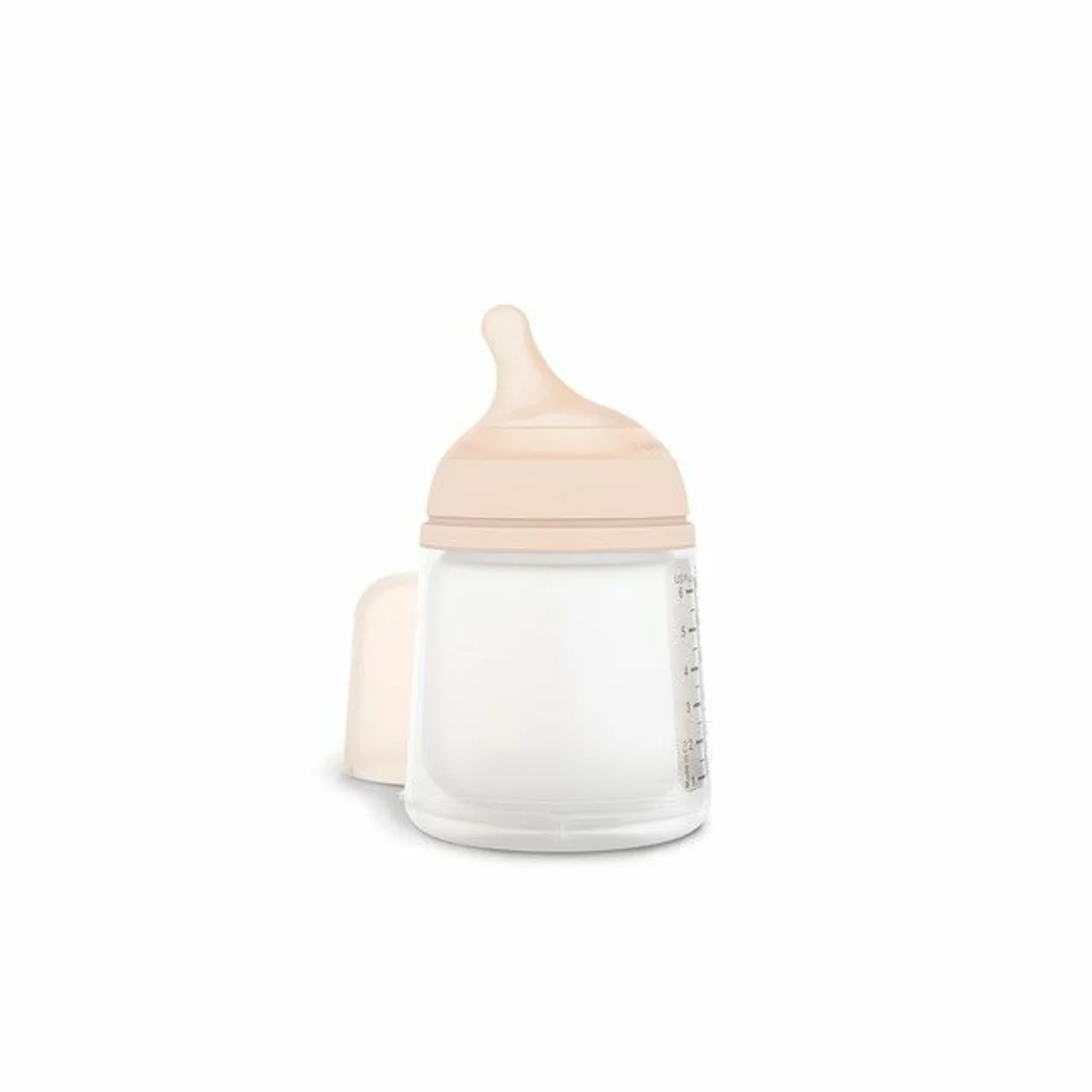 Starter Set Biberão Zero 180ml miniatura 3