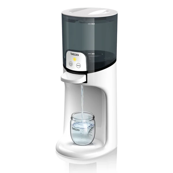 Dispensador de Água Instant Warmer — imagen 1
