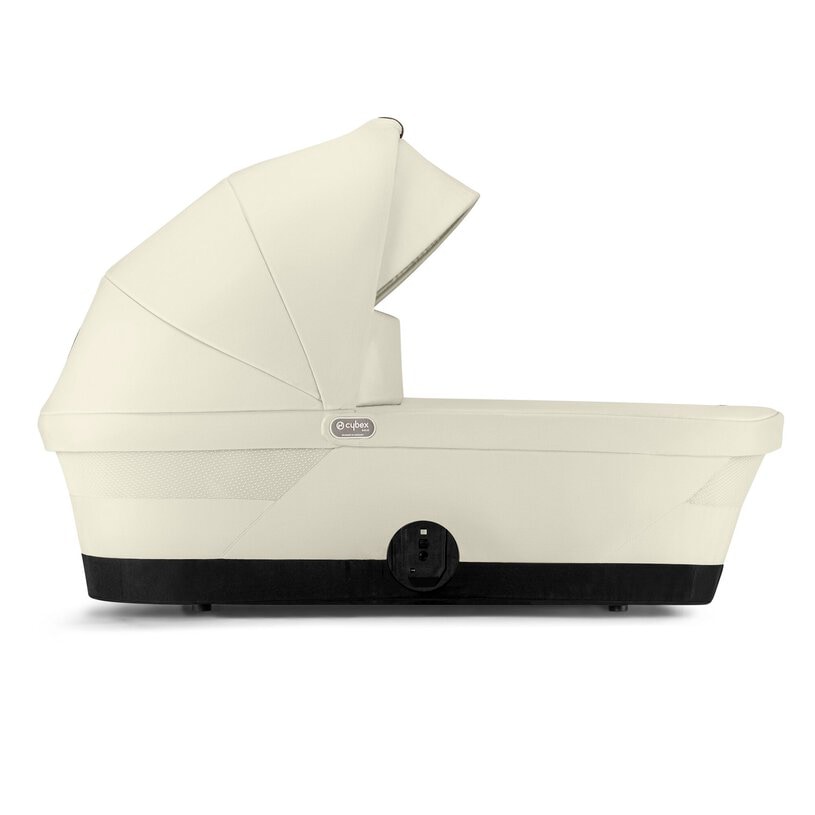 Alcofa Gazelle S - Seashell Beige miniatura 2