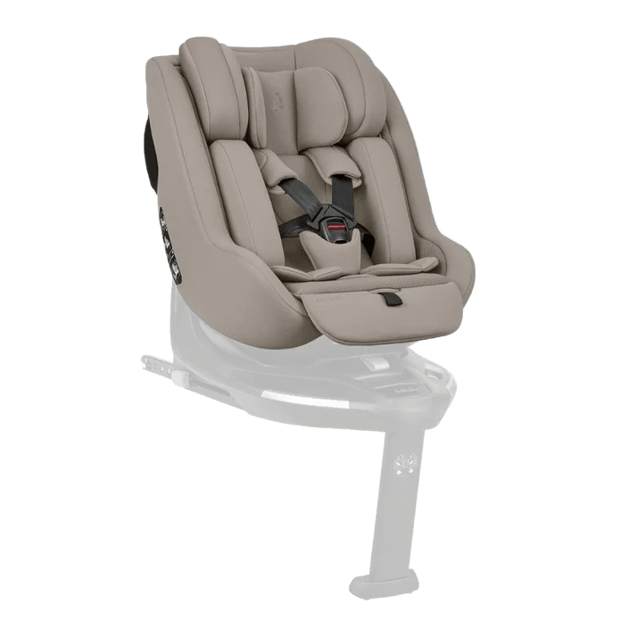 Kikkaboo i-Class Plus - Champagne miniatura 1