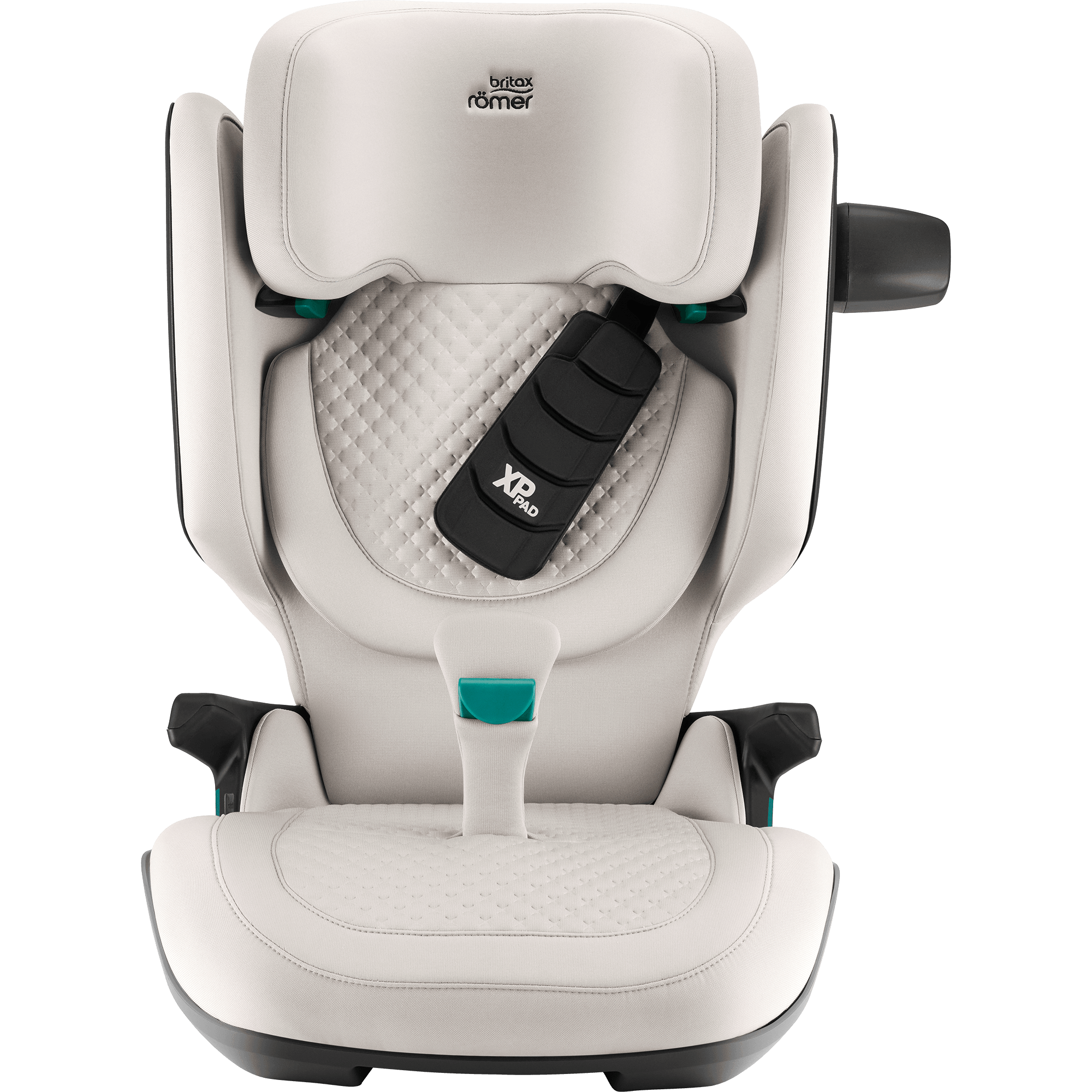 Kidfix Pro Lux - Soft Taupe miniatura 2