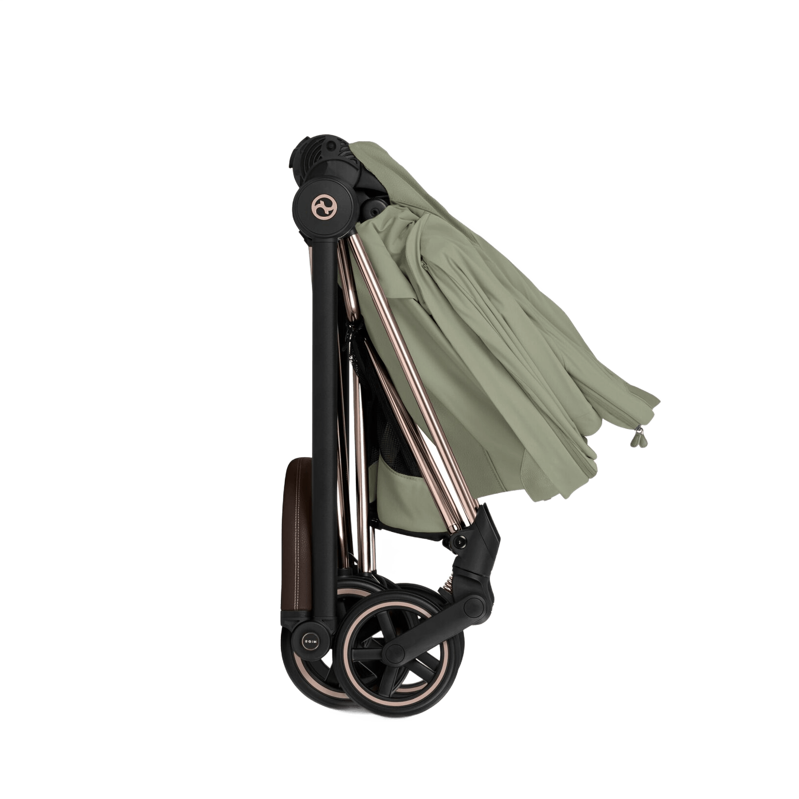 Alcofa Lux Mios Fold - Sage Green miniatura 4