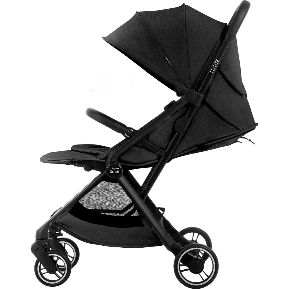 Flylite - Carbon Black miniatura 4