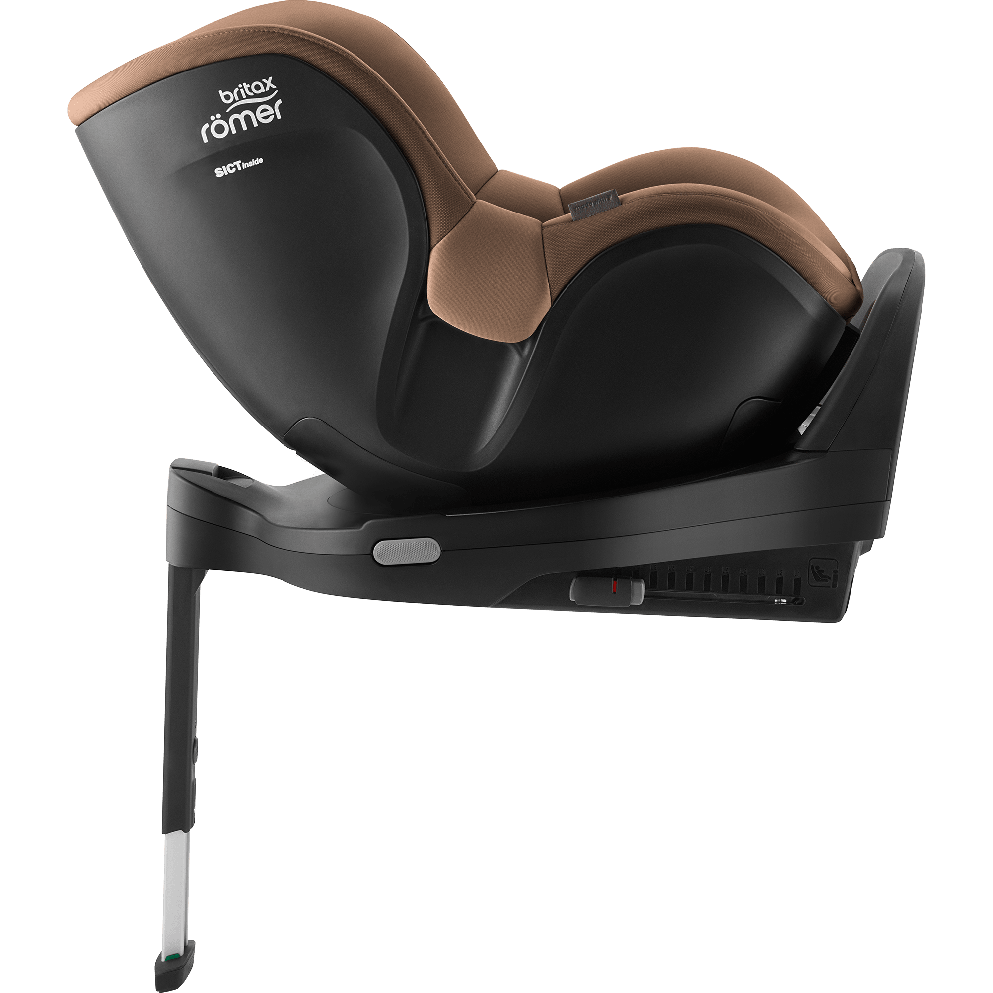 Dualfix Pro M Lux - Warm Caramel miniatura 3