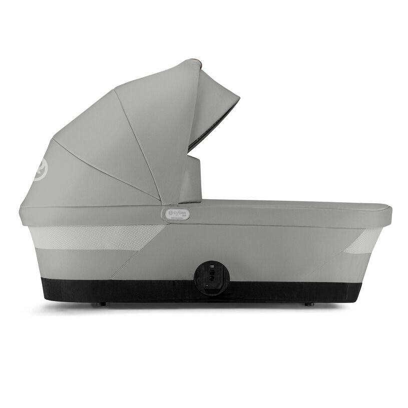 Alcofa Gazelle S - Stone Grey miniatura 2
