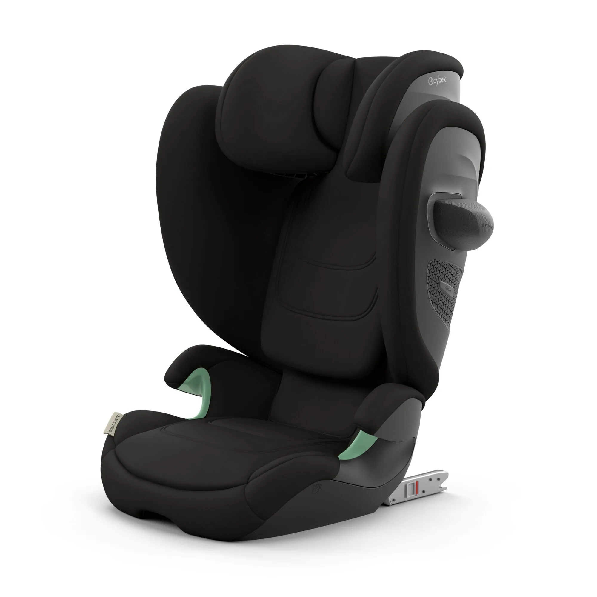 Solution G2 Magic Black miniatura 1