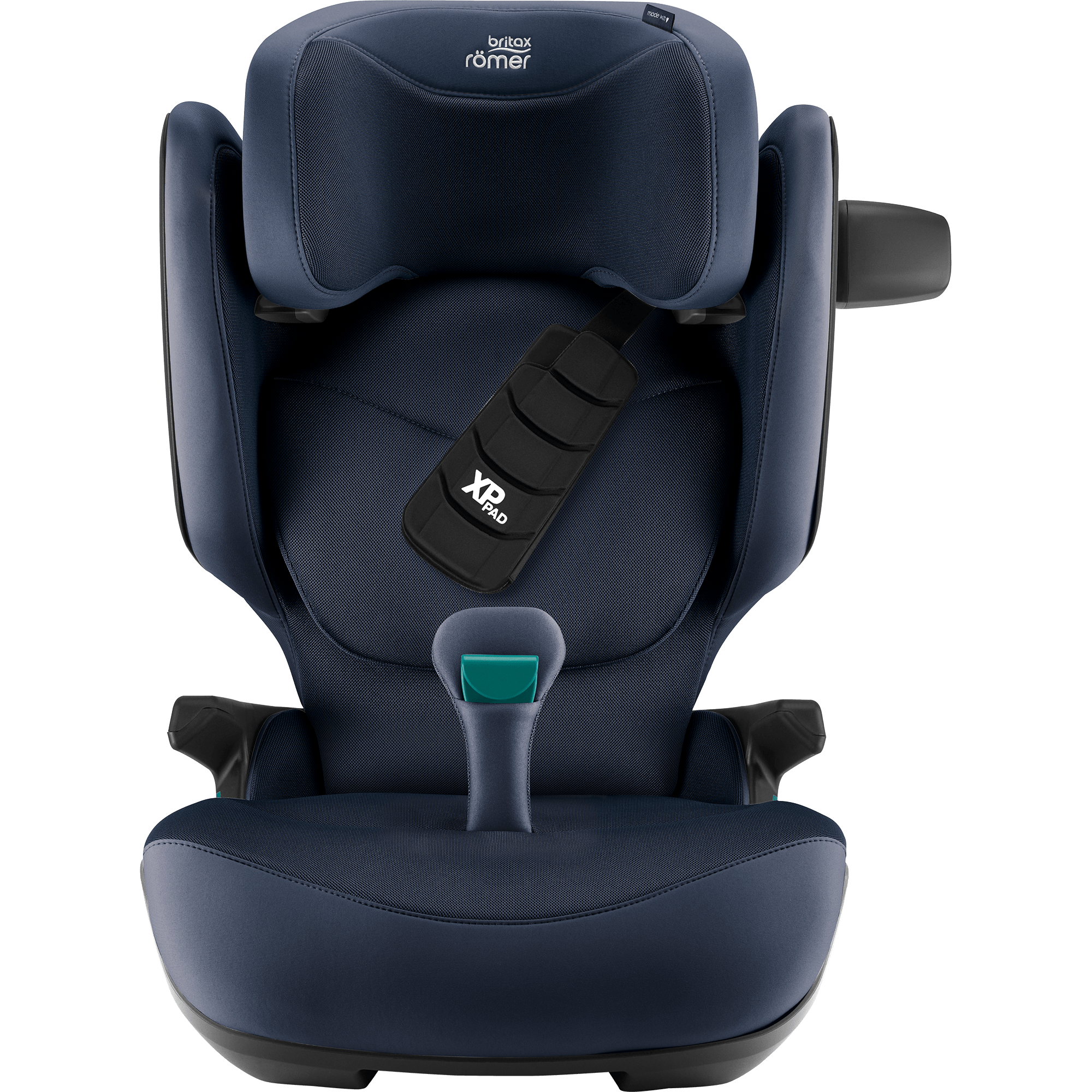 Kidfix Pro Style - Night Blue miniatura 2