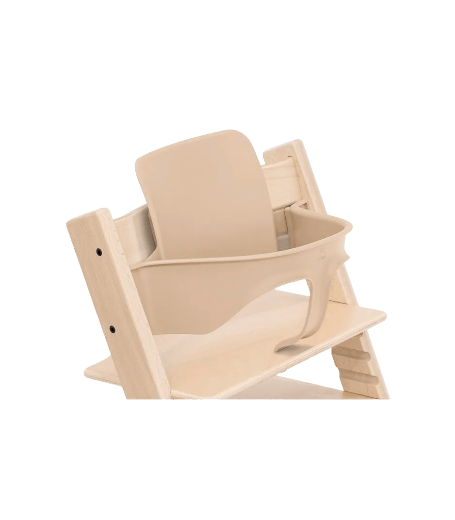 Baby Set 2 Tripp Trapp - Natural — imagen 1